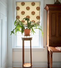 Elizabeth Fabric by Travers 134