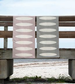 Pappelina Ella rug Warm Grey/Vanilla EL9715 Warm Grey/Vanilla