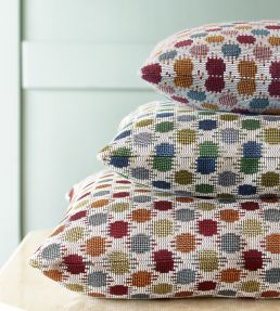 Ellipse Fabric by Jane Churchill Multi