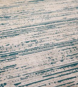 Asiatic Elodie rug Emerald/Gold ELOD160230EMER Emerald/Gold