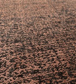 Asiatic Elodie rug Terracotta/Black ELOD120170TERR Terracotta/Black