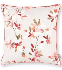 Elsi Cushion 50 x 50cm by Romo Pomelo
