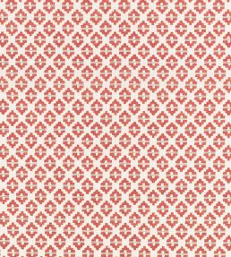 Elska Fabric by Romo Pimento