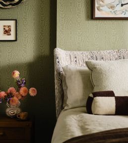 Elsworthy Wallpaper by Harlequin Ink