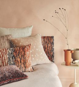 Elswyth Fabric by Villa Nova Tide