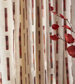 Elwood Fabric by Villa Nova Cornflower
