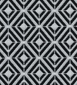 Embiez Fabric by Camengo Noir