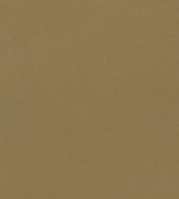 Empower Plain Fabric by Harlequin Brass