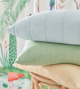 Empyrea Stripe Fabric by Osborne & Little 1