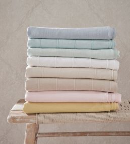 Empyrea Stripe Fabric by Osborne & Little 1