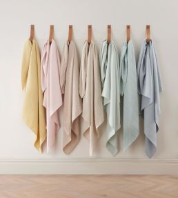 Empyrea Stripe Fabric by Osborne & Little 1