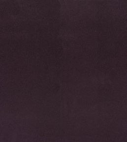 English Riding Velvet Fabric by Ralph Lauren Aubergine