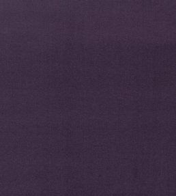 English Riding Velvet Fabric by Ralph Lauren Windsor Purple