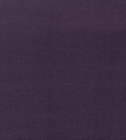 English Riding Velvet Fabric by Ralph Lauren Windsor Purple