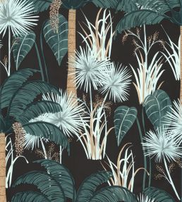 Enjoy Life Wallpaper by Caselio Bleu Vert