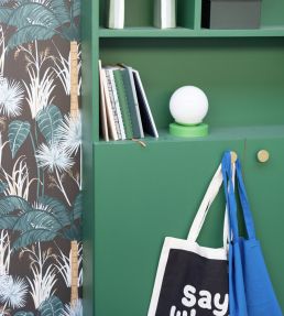 Enjoy Life Wallpaper by Caselio Kaki