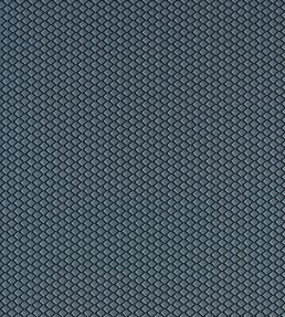 Equator Fabric by Clarke & Clarke Midnight