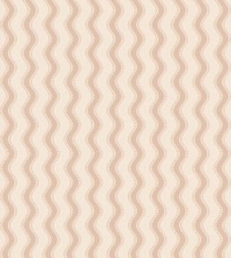 Erik Wallpaper by Sandberg Dusty Pink