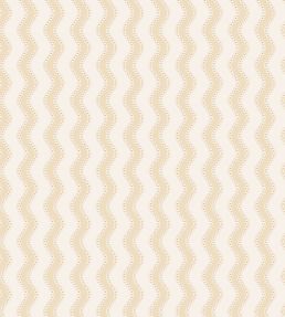 Erik Wallpaper by Sandberg Yellow