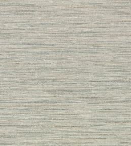 Esai Seagrass Embossed Wallpaper by Romo Lovat