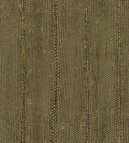 Escama Wallpaper by Arte Moss Green