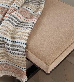Espalier Fabric by Osborne & Little 2