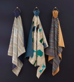 Espalier Fabric by Osborne & Little 2