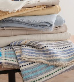 Espalier Fabric by Osborne & Little 4