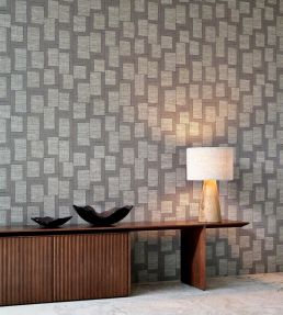 Esparto Africano Wallpaper by Arte Tartufo