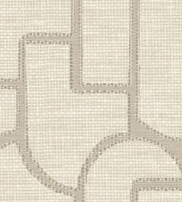 Esparto Iberico Wallpaper by Arte Ecru