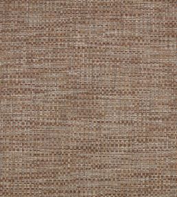 Essi Fabric by Romo Cinnamon