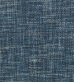 Essi Fabric by Romo Indigo