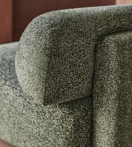 Estagnol Fabric by Zinc Cypress