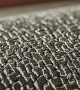 Estagnol Fabric by Zinc Cypress