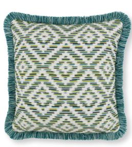 Estero Outdoor Cushion 50 x 50cm by Romo Basil