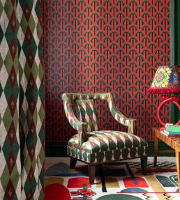 Estivo Wallpaper by MINDTHEGAP Luglio