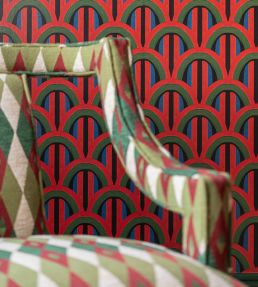Estivo Wallpaper by MINDTHEGAP Luglio