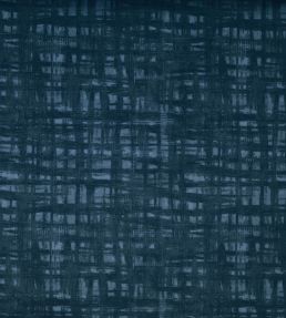Etheral Fabric by Prestigious Textiles Sapphire