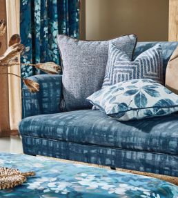 Etheral Fabric by Prestigious Textiles Caramel