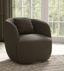 Everest Fabric by Warwick Earth