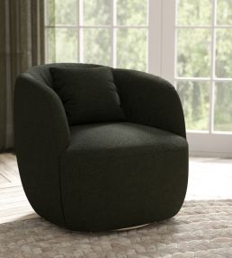 Everest Fabric by Warwick Fern