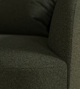 Everest Fabric by Warwick Fern