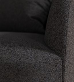 Everest Fabric by Warwick Indigo