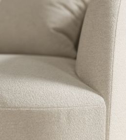 Everest Fabric by Warwick Ivory