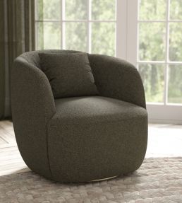 Everest Fabric by Warwick Lichen