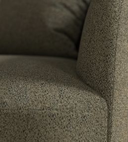 Everest Fabric by Warwick Lichen