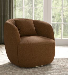Everest Fabric by Warwick Spice