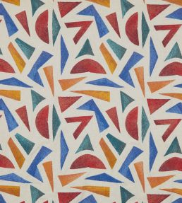 Explosion Fabric by Liberty Festa