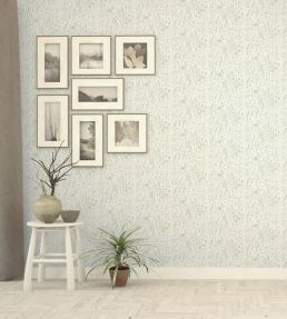 Fable Wallpaper by Blendworth Blush