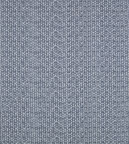Facet Fabric by Mark Alexander Ocean